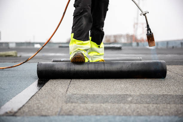 Best Steel Roofing  in Uniontown, AL