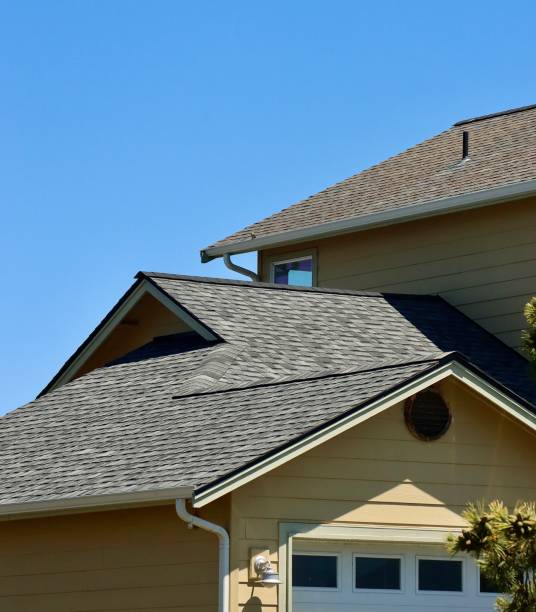 Best Asphalt Shingles Roofing  in Uniontown, AL
